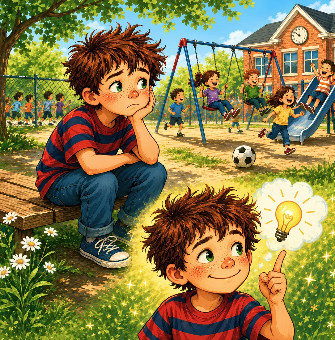 The Boy Who Cried Puppy preview thumbnail 8